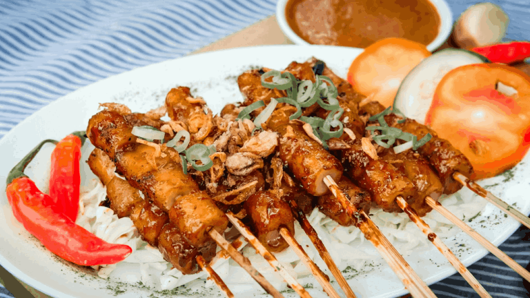 7 Manfaat Sate Kerbau yang Luar Biasa untuk Kesehatan Tubuh