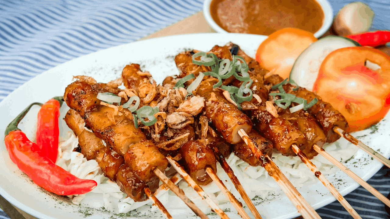 7 Manfaat Sate Kerbau yang Luar Biasa untuk Kesehatan Tubuh